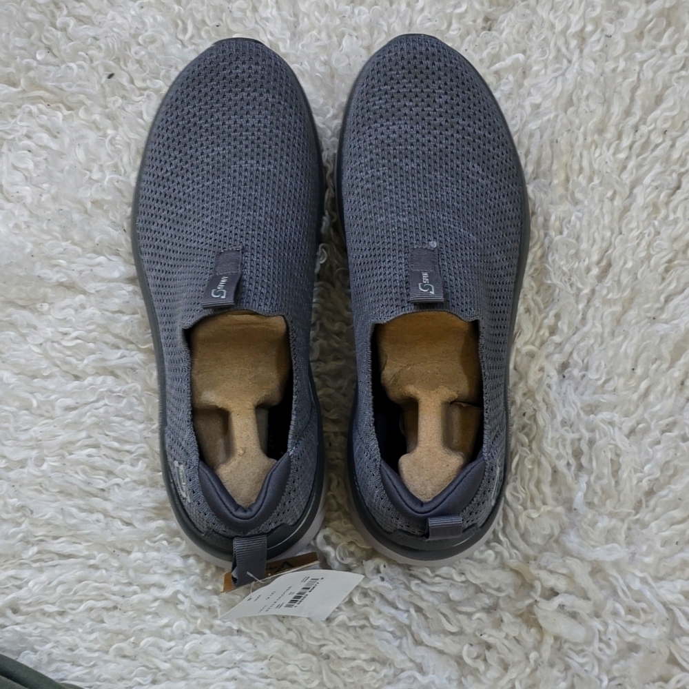 Skechers Men's Go Walk Max Slip-On Shoes